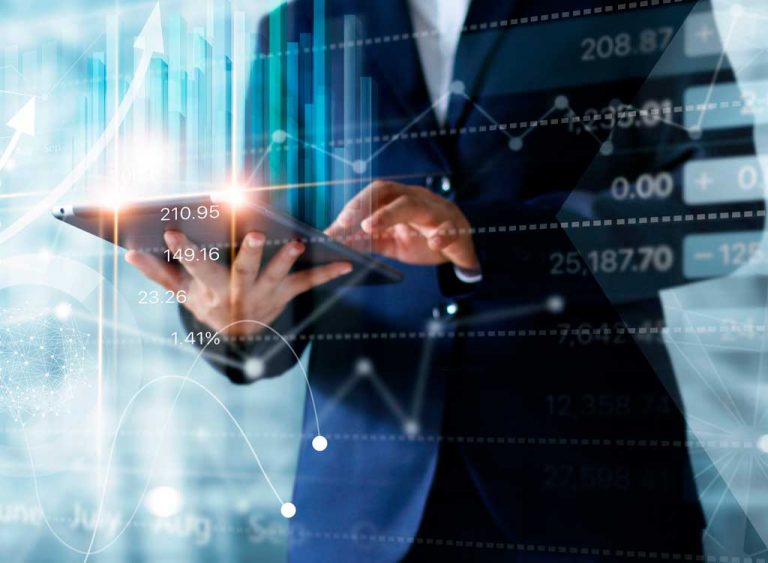 Transformación Digital