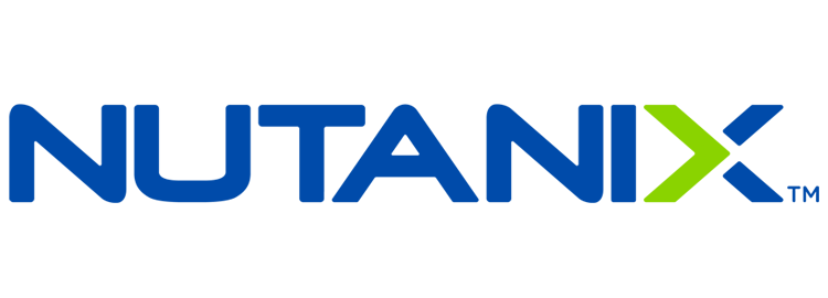 Logo Nutanix