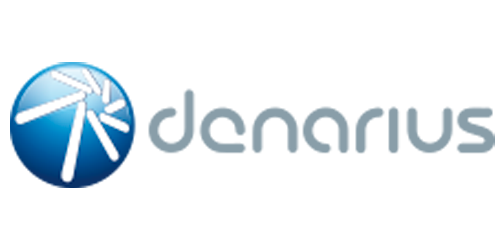 Logo Denarius
