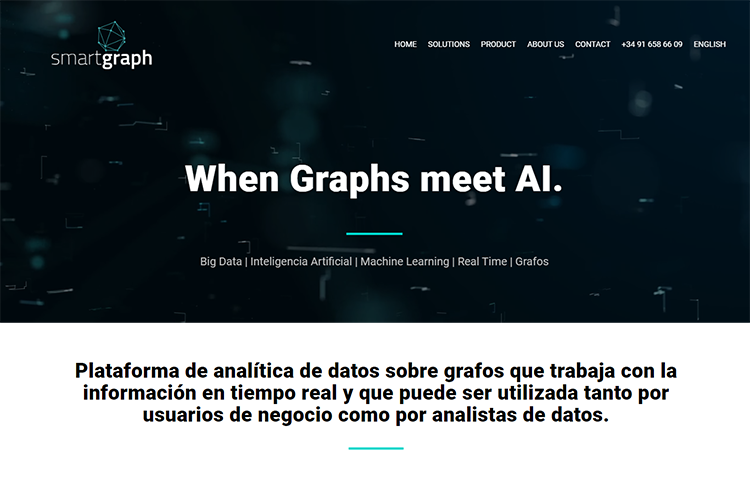 Smartgraph WEB