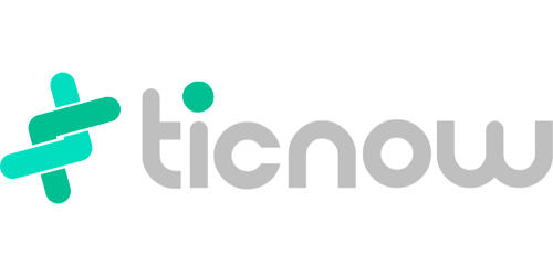 Ticnow Logo
