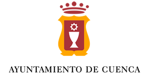 Logo Ayuntamiento de Cuenca