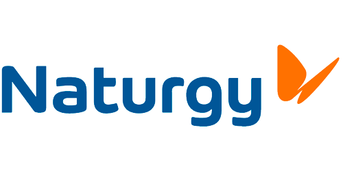 Naturgy Logo