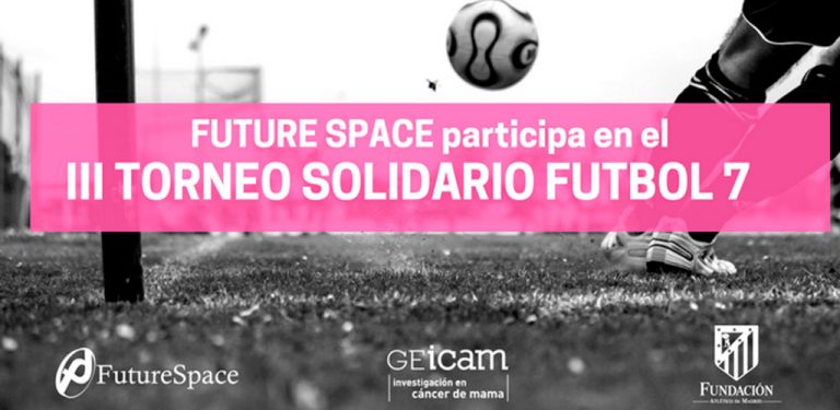 III Torneo Solidario de Interempresas