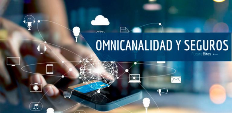 Omnicanality and insurance
