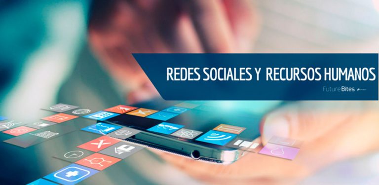RRHH y Redes Sociales