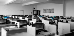 Cuando las máquinas se vuelven virtuales