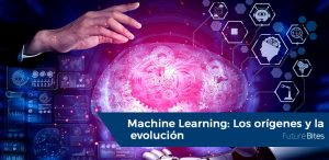 Machine Learning, Los orígenes y la evolución