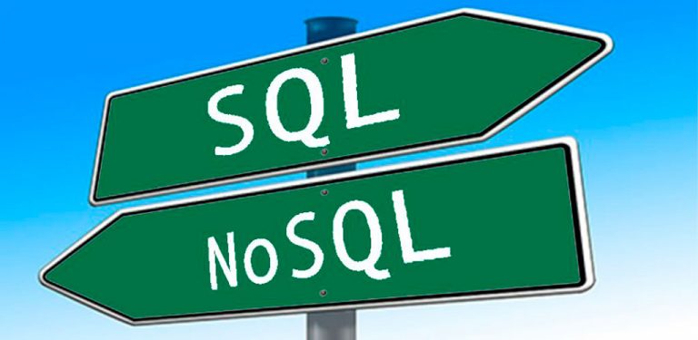SQL or NoSQL", that's the question