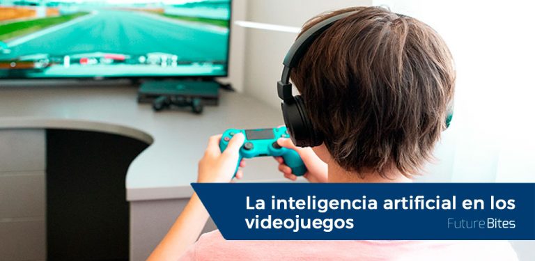 Artificial intelligence in video games