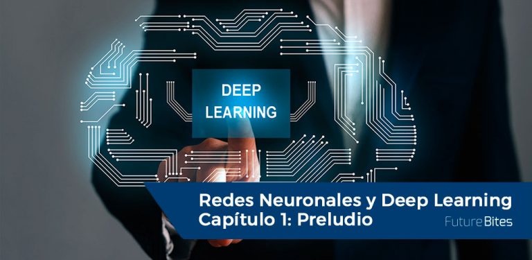 Redes Neuronales y Deep Learning