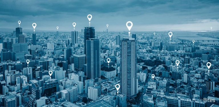 IA en Smart City