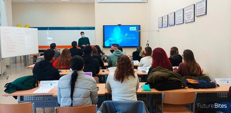 transformación digital en las empresas