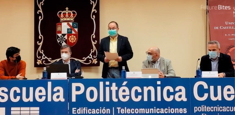 Teleco Smart Day: Transformación digital en el entorno industrial