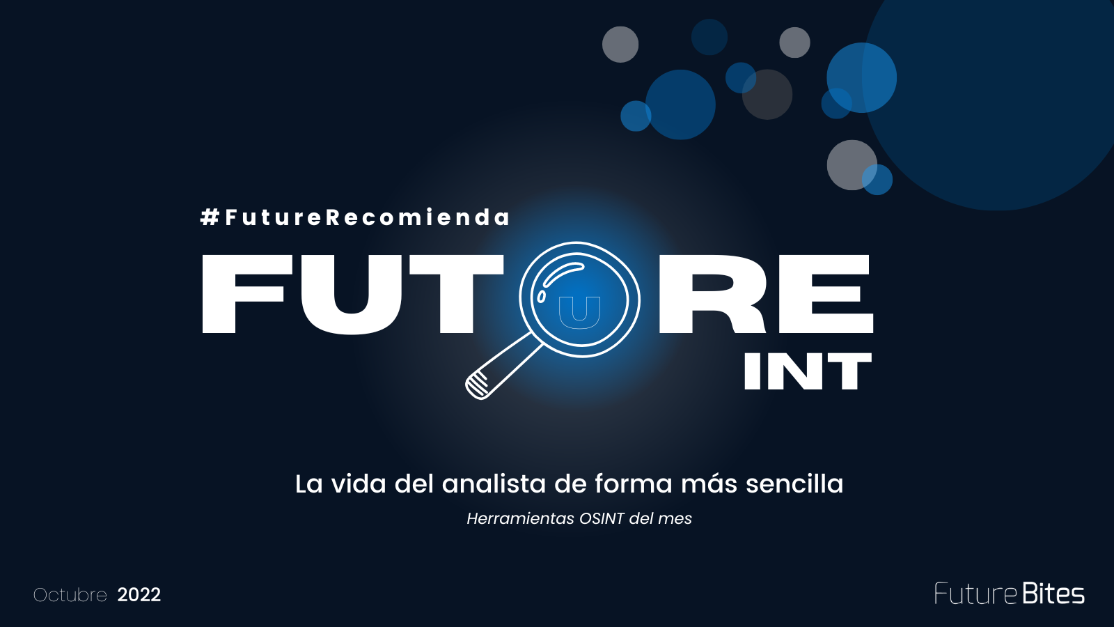 Future Recomienda Octubre