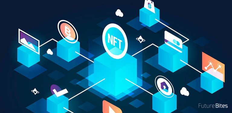 Creación de NFT y casos de uso en Web3 (parte II)
