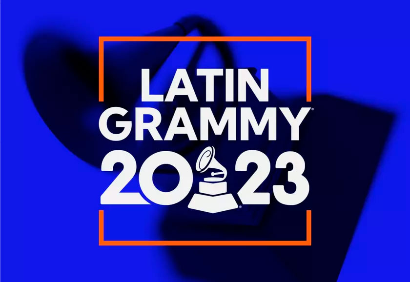 Social Listening: Gala Latin Grammy 2023